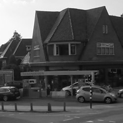 Nieuwe Bussummerweg 2